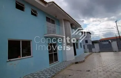 Casa com 3 quartos à venda na Rua Princesa Isabel, 310, Orfãs, Ponta Grossa