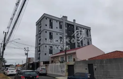 Apartamento com 2 quartos à venda na Rua Gonçalves Ledo, 705, Estrela, Ponta Grossa
