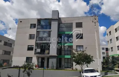 Condomínio vittace jardim carvalho - apartamento mobiliado