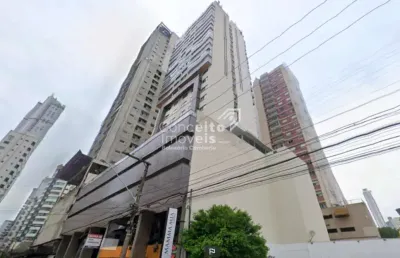 Apartamento com 1 quarto à venda no Centro, Balneário Camboriú 