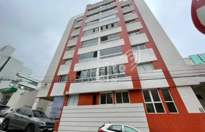 Apartamento com 2 quartos à venda na Rua Sete de Setembro, 266, Centro, Ponta Grossa