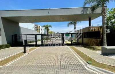 Apartamento com 3 quartos à venda na Rua Nicolau Kluppel Neto, 1952, Contorno, Ponta Grossa