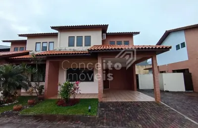 Casa com 3 quartos para alugar na Rua Herculano de Freitas, 803, Orfãs, Ponta Grossa