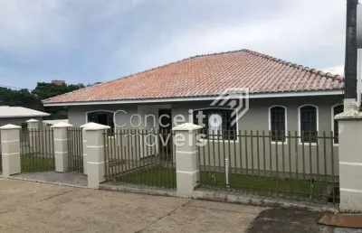 Imóvel de esquina residencial e/ou comercial - órfãs