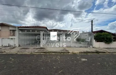 Casa com 4 quartos à venda na Rua Joaquim Procópio de Souza e Castro, 139, Uvaranas, Ponta Grossa