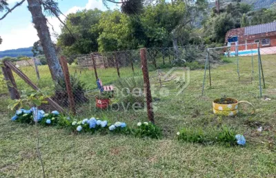 Chácara / sítio com 2 quartos à venda na Rua Joel De Meira Albach, S/N, Itaiacoca, Ponta Grossa