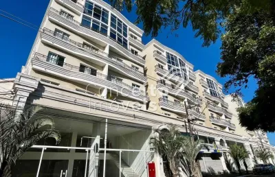 Apartamento com 3 quartos à venda na Avenida Visconde de Mauá, 2559, Oficinas, Ponta Grossa