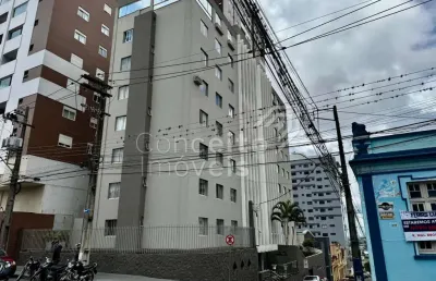 Apartamento com 3 quartos à venda na Rua Frei Caneca, 477, Centro, Ponta Grossa