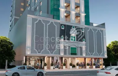 Apartamento com 4 quartos à venda na Avenida Nereu Ramos, 3737, Meia Praia, Itapema