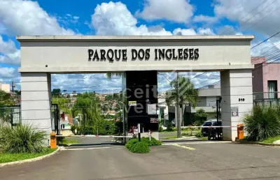 Condomínio parque dos ingleses - residência de alto padrão