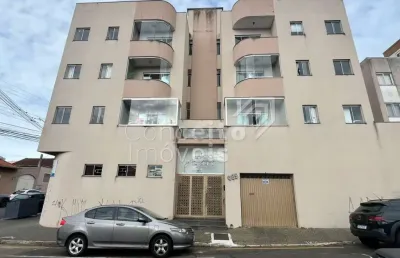 Apartamento com 2 quartos à venda na Rua Benjamin Constant, 985, Centro, Ponta Grossa