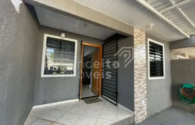 Casa com 3 quartos à venda no Contorno, Ponta Grossa 