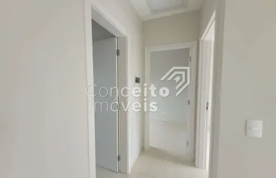 Casa com 2 quartos à venda na R. José Alfredo De Paula, SN, Cará-cará, Ponta Grossa