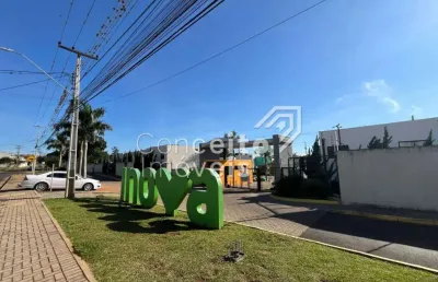 Apartamento com 2 quartos à venda na Avenida Siqueira Campos, 2013, Cará-cará, Ponta Grossa