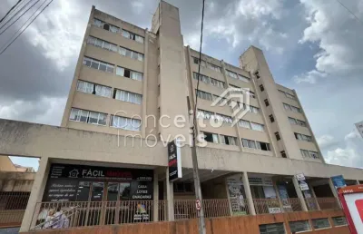Apartamento com 3 quartos à venda na Rua Quinze de Novembro, 120, Centro, Ponta Grossa