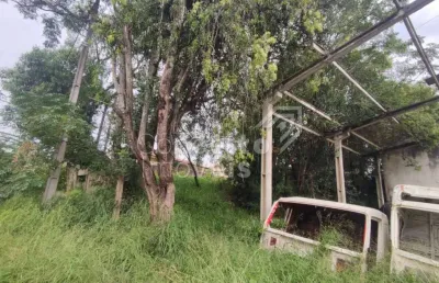 Terreno à venda na Rua Visconde de Porto Alegre, Nova Rússia, Ponta Grossa