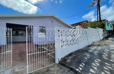 Casa com 2 quartos à venda na Rua Caneleira, 124, Contorno, Ponta Grossa