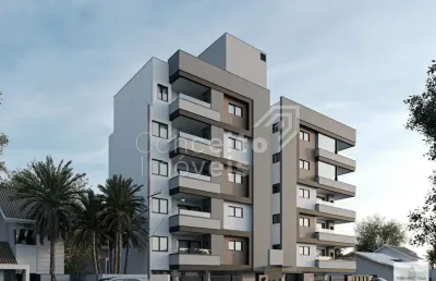 Edifício di trevi - itapoá santa catarina - apartamento