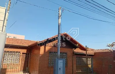 Casa com 6 quartos para alugar na Rua Frederico Bahls, 403, Centro, Ponta Grossa
