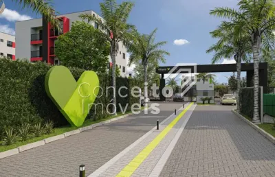 Vittace nature uvaranas - apartamento (em construção)