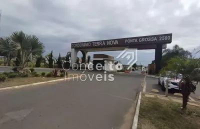 Casa em condomínio fechado com 2 quartos à venda na Rua Antônio Saad, 2500, Boa Vista, Ponta Grossa
