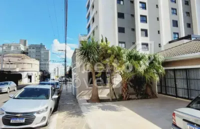 Imóvel residencial e/ou comercial com piscina - vila estrela