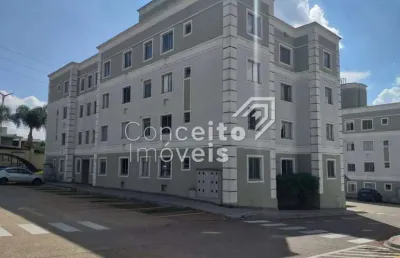 Condomínio pontal dos frades - oficinas - apartamento