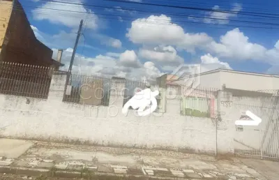 Terreno à venda na Rua Professora Judith Macedo Silveira, 481, Olarias, Ponta Grossa