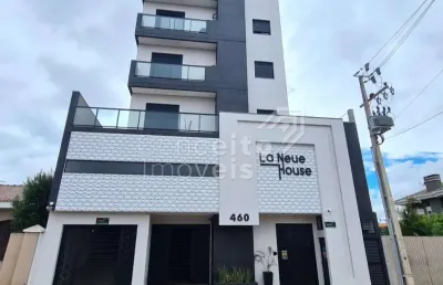 Edifício la neue house - vila estrela - apartamento