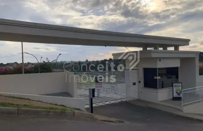 Apartamento com 2 quartos à venda no Estrela, Ponta Grossa 