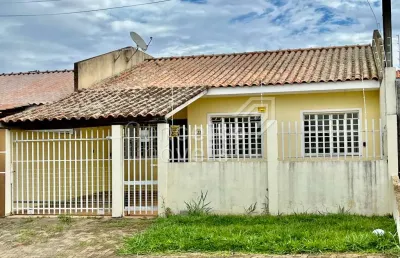 Casa com 3 quartos à venda no Oficinas, Ponta Grossa 