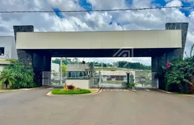 Condomínio vale dos vinhedos - residência alto padrão