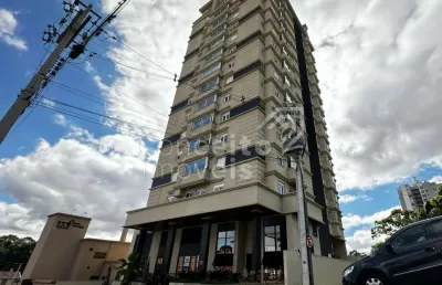 Edifício monterrey - vila estrela - apartamento garden