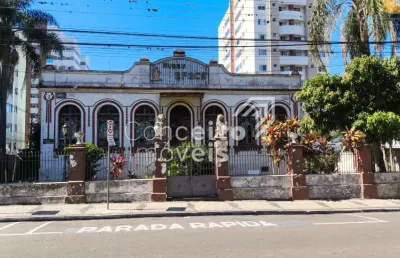 Casa com 7 quartos à venda no Centro, Ponta Grossa 