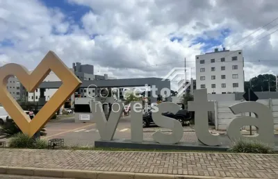 Apartamento com 3 quartos para alugar no Uvaranas, Ponta Grossa 