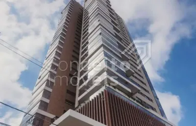 Edifício terrazza riserva - apartamento alto padrão