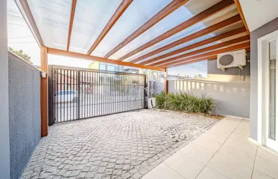 Casa com 3 quartos à venda na Vila Nova, Joinville 