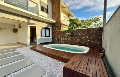 Residencial paco - jardim iririú - joinville/sc 96,04 m²
