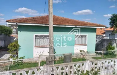 Casa com 2 quartos à venda no Orfãs, Ponta Grossa 