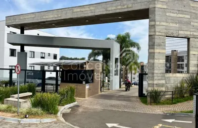 Condomínio vittace oficinas - apartamento semi mobiliado