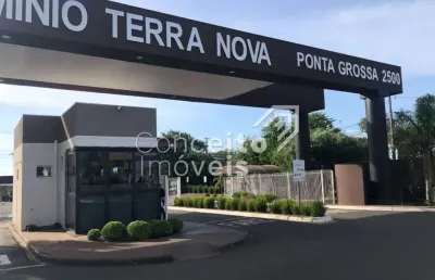 Condomínio terra nova - boa vista - residência mobiliada