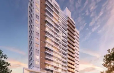 Residencial gran torino - balneário piçarras/sc 77,30 m²