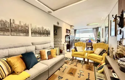 Apartamento com 3 quartos à venda na Rua Isidoro Caetano, 99, Pioneiros, Balneário Camboriú
