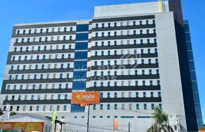Sala comercial com 1 sala para alugar no Nova Rússia, Ponta Grossa 