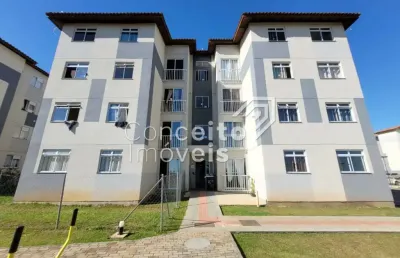 Condomínio residencial vida nova ii - uvaranas - apartamento