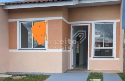 Condomínio campobello green 7 - uvaranas - residência
