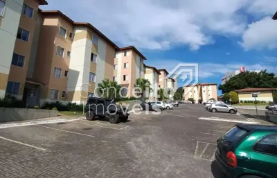 Apartamento com 3 quartos à venda no Estrela, Ponta Grossa 