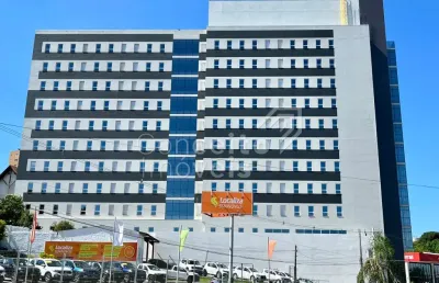 Edifício health tower - nova rússia - sala comercial