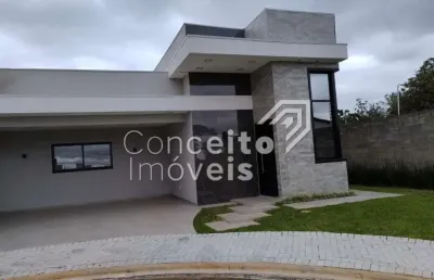 Condomínio reserva ecoville i - residência alto padrão