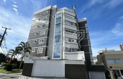 Edifício munich - vila estrela - apartamento garden
